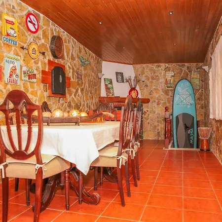 Joana Vasconcelos, Ocean View & Pool - Pata Da Gaivota * Lourinha (Lisbon)