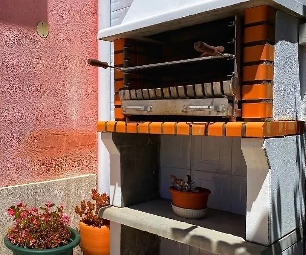 Willa Joana Vasconcelos, Ocean View & Pool - Pata Da Gaivota