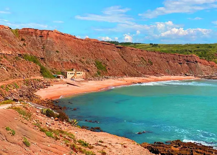 Willa Joana Vasconcelos, Ocean View & Pool - Pata Da Gaivota Lourinhã
