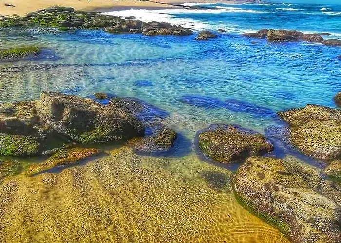 Willa Joana Vasconcelos, Ocean View & Pool - Pata Da Gaivota