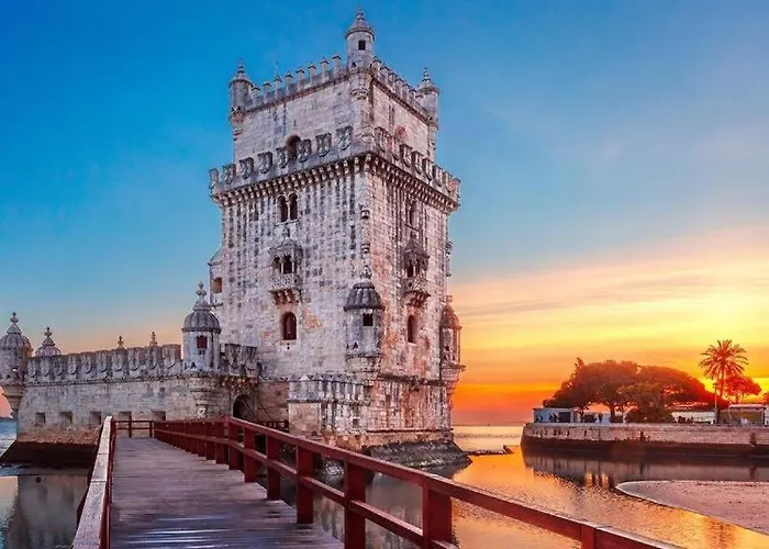 Willa Joana Vasconcelos, Ocean View & Pool - Pata Da Gaivota Lourinhã