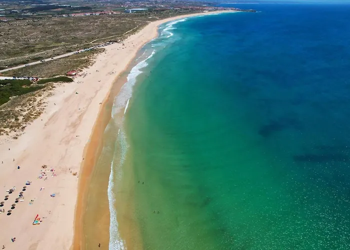 Joana Vasconcelos, Ocean View & Pool - Pata Da Gaivota