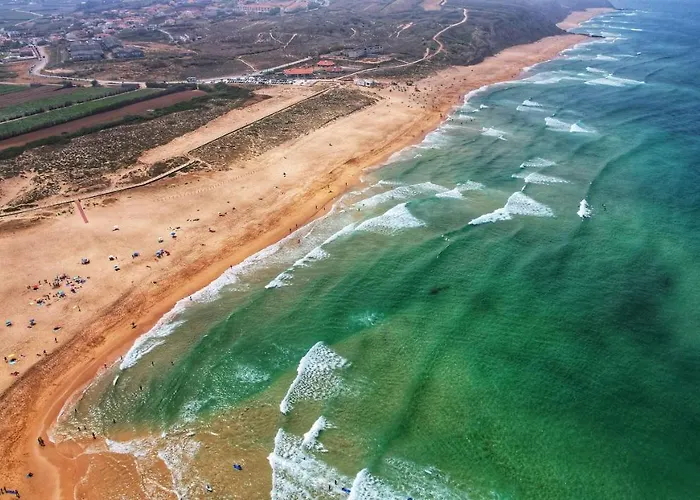 Joana Vasconcelos, Ocean View & Pool - Pata Da Gaivota