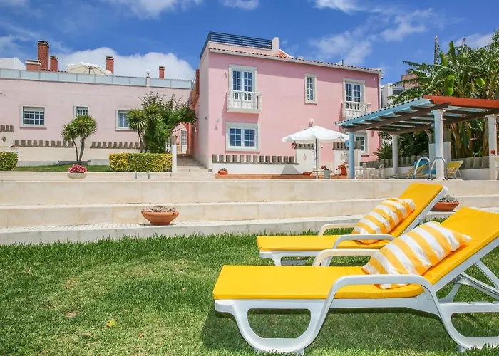 Joana Vasconcelos, Ocean View & Pool - Pata Da Gaivota * Lourinhã