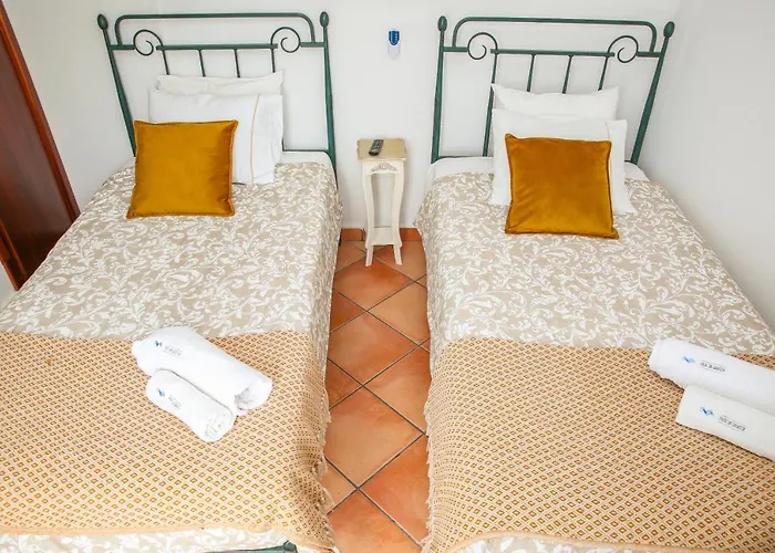 Willa Joana Vasconcelos, Ocean View & Pool - Pata Da Gaivota