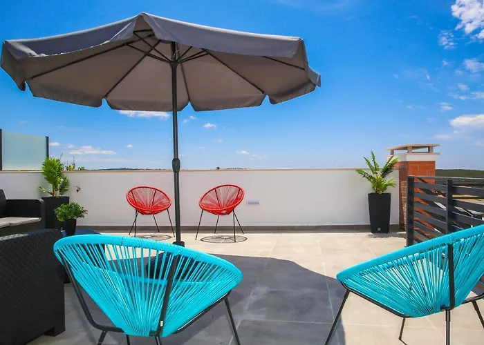 Joana Vasconcelos, Ocean View & Pool - Pata Da Gaivota Willa Lourinhã