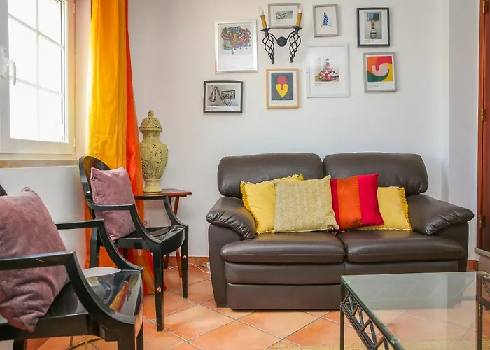 Joana Vasconcelos, Ocean View & Pool - Pata Da Gaivota Willa