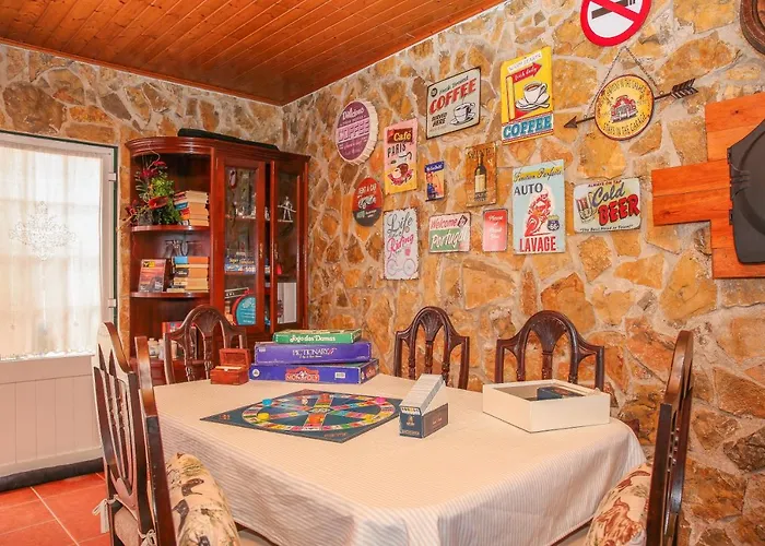 Joana Vasconcelos, Ocean View & Pool - Pata Da Gaivota Willa