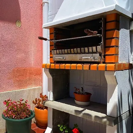 Villa Joana Vasconcelos, Ocean View & Pool - Pata Da Gaivota