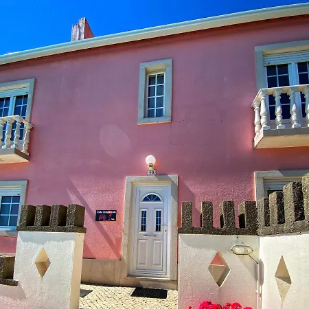 Villa House Joana Vasconcelos, Ocean View & Pool - Pata Da Gaivota *