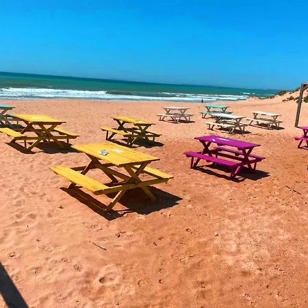 Joana Vasconcelos, Ocean View & Pool - Pata Da Gaivota Villa Lourinhã