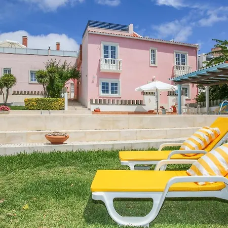 Joana Vasconcelos, Ocean View & Pool - Pata Da Gaivota * Lourinhã