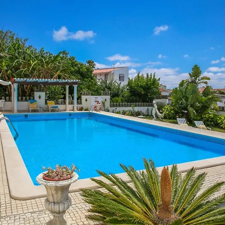 House Joana Vasconcelos, Ocean View & Pool - Pata Da Gaivota Villa *