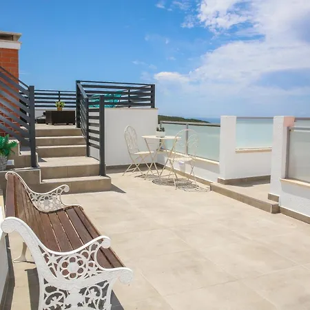 Villa House Joana Vasconcelos, Ocean View & Pool - Pata Da Gaivota Lourinha (Lisbon)