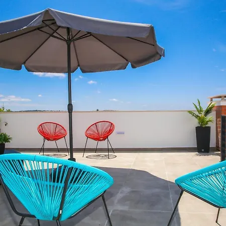 Joana Vasconcelos, Ocean View & Pool - Pata Da Gaivota Villa Lourinhã