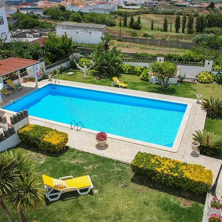 House Joana Vasconcelos, Ocean View & Pool - Pata Da Gaivota Villa Lourinha (Lisbon)